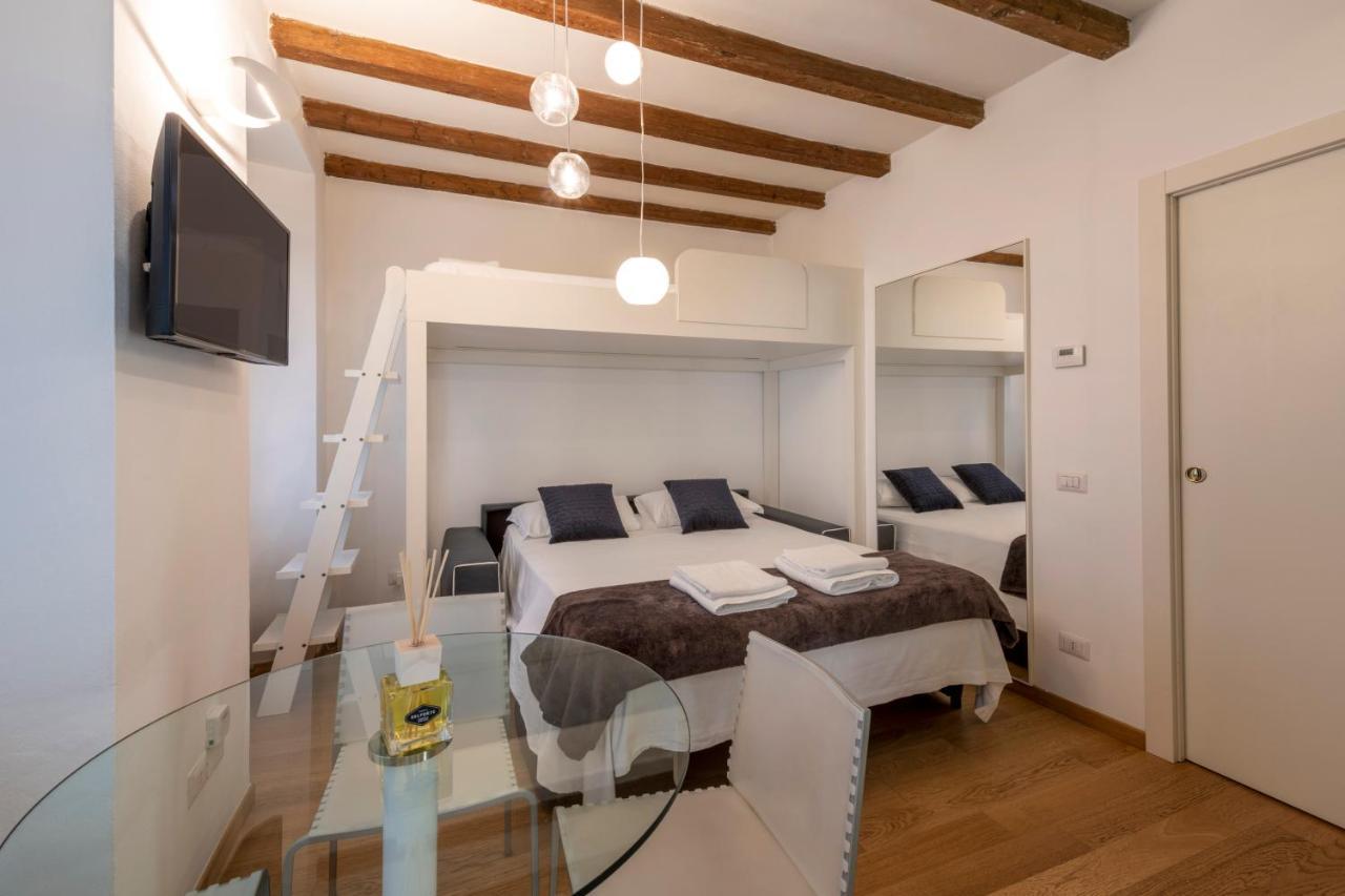 Apartamento Royal Centro Garibaldi *
