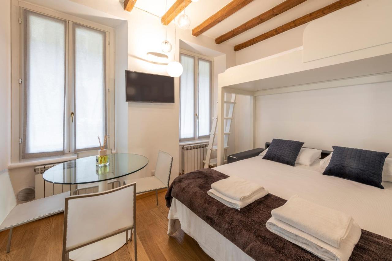 Royal Centro Garibaldi Apartamento Milán