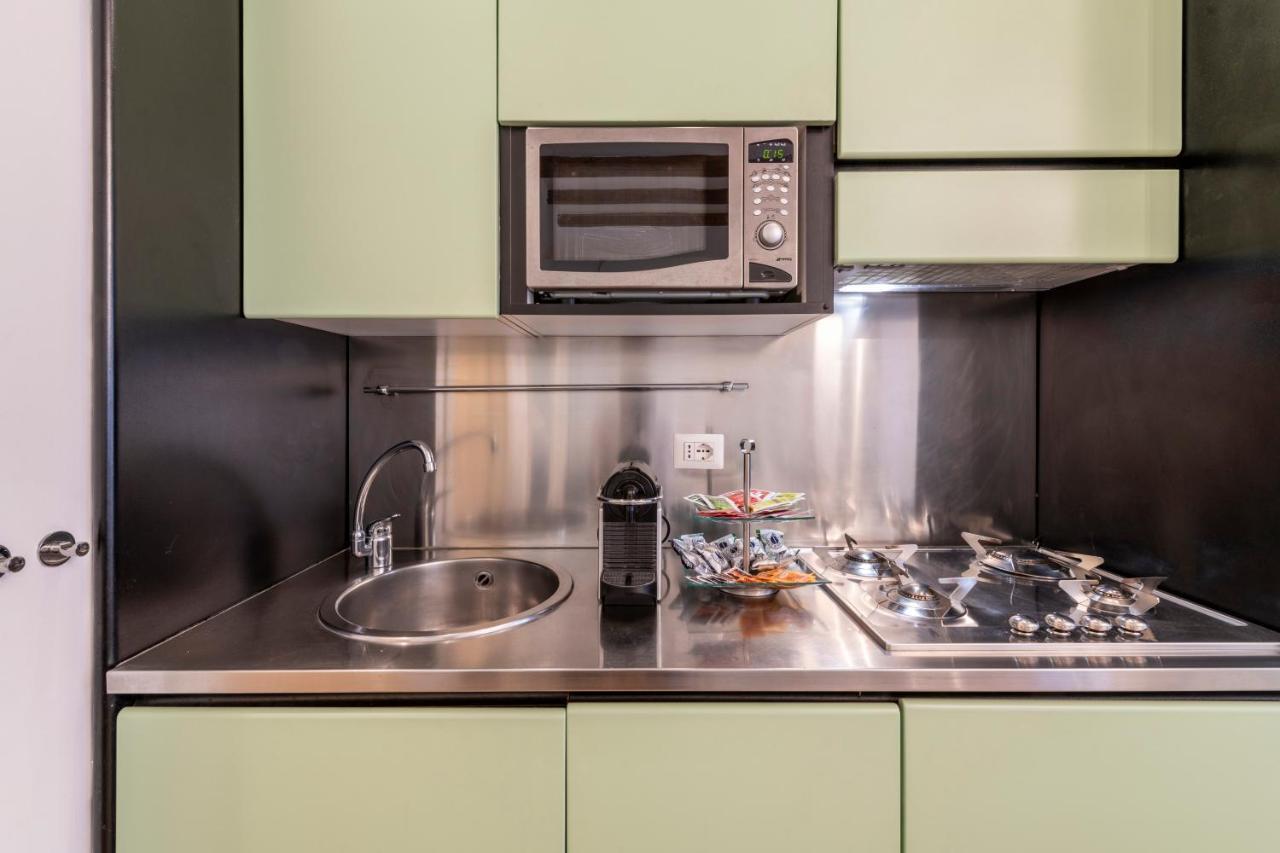 Royal Centro Garibaldi Apartamento
