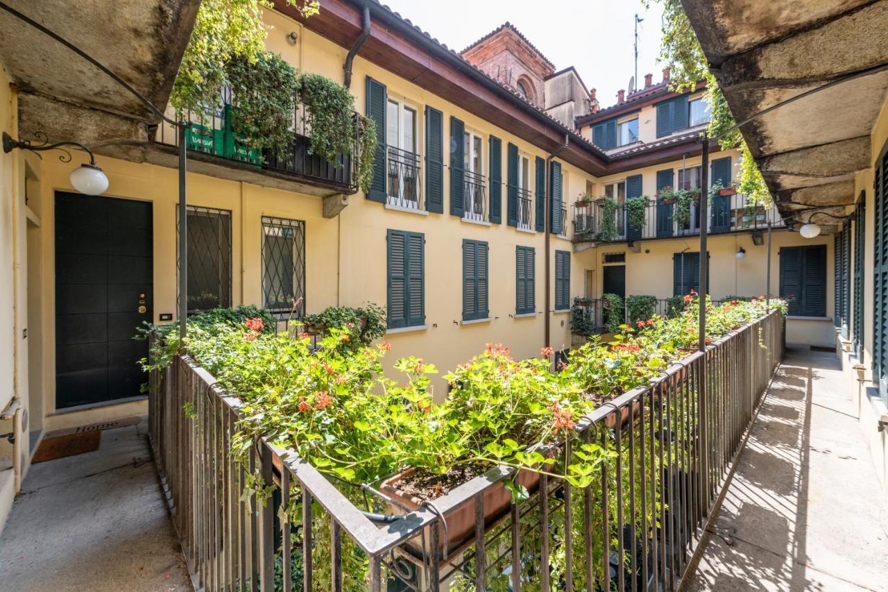 Royal Centro Garibaldi Apartamento *