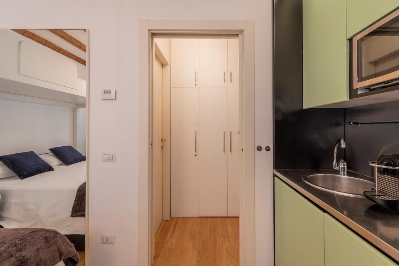 Royal Centro Garibaldi Apartamento *